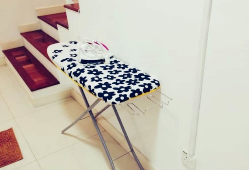 Homestay Nimah Seaview