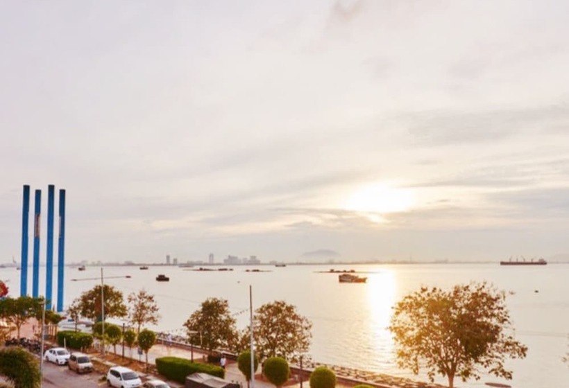 Homestay Nimah Seaview