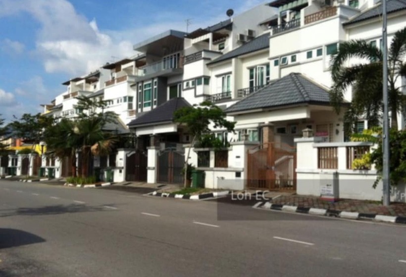 Homestay Nimah Seaview