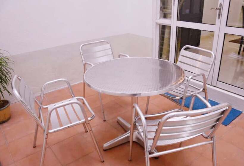 Homestay Nimah Seaview