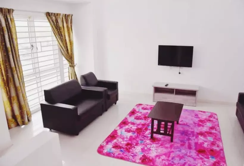 Homestay Nimah Seaview