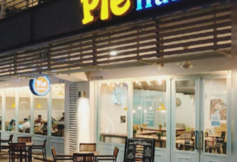 Homestay Nimah Seaview