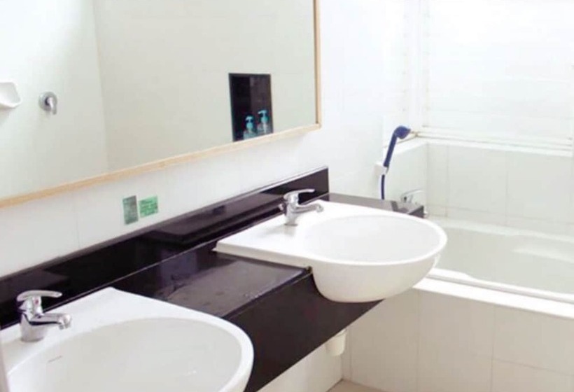 Homestay Nimah Seaview