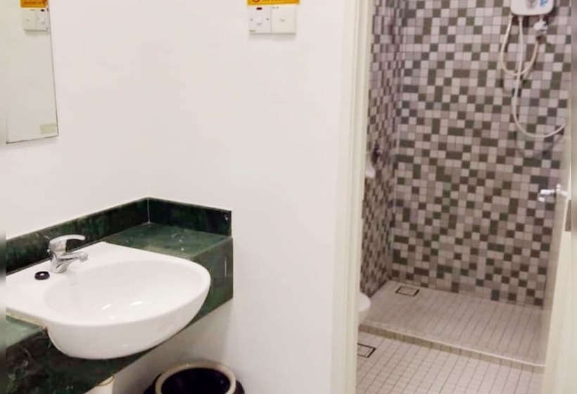 Homestay Nimah Seaview