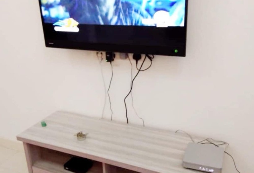 Homestay Nimah Seaview