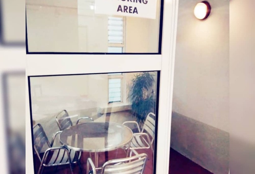 Homestay Nimah Seaview