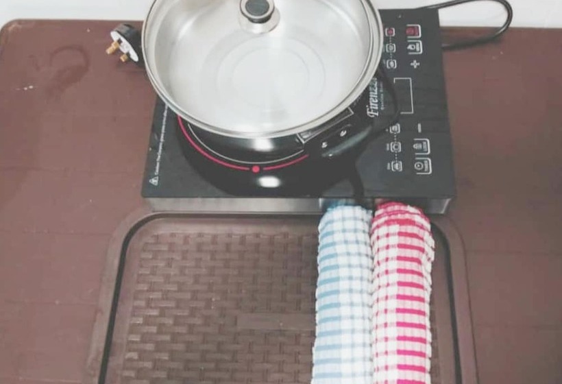 Homestay Nimah Seaview