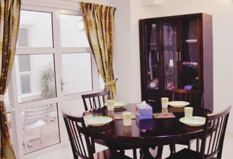 Homestay Nimah Seaview