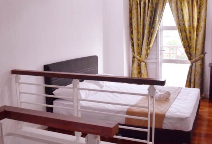 Homestay Nimah Seaview