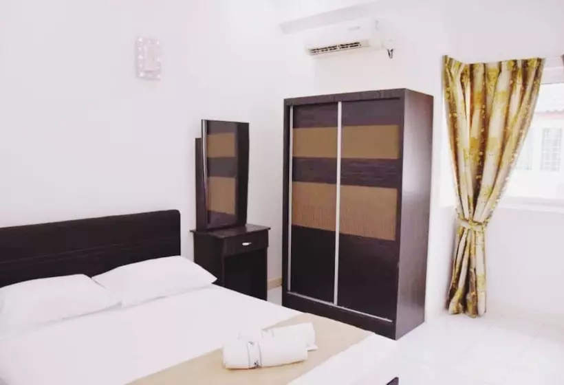Homestay Nimah Seaview