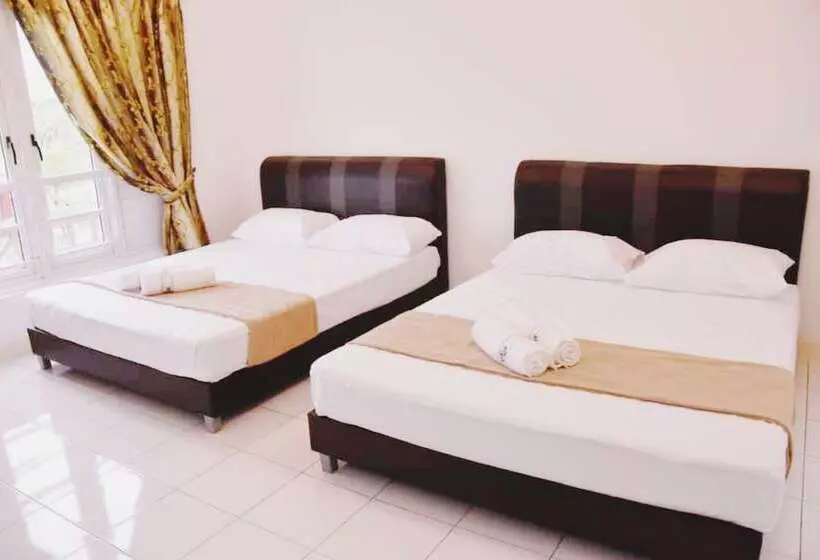 Homestay Nimah Seaview