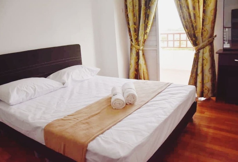 Homestay Nimah Seaview