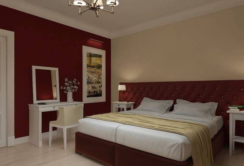 ホテル Barin Residence Centre