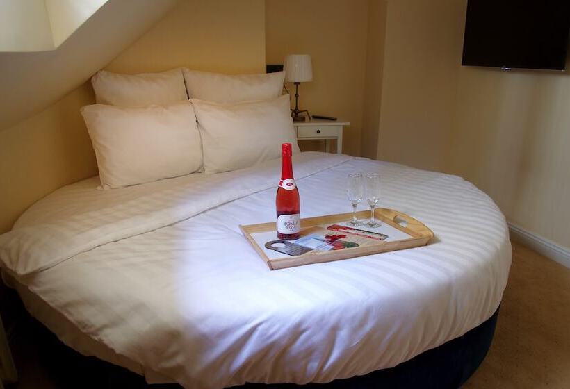 ホテル Barin Residence Centre