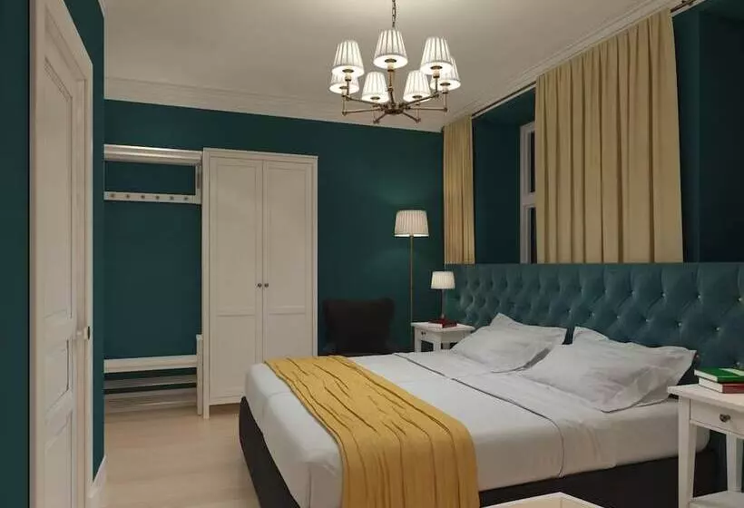 هتل Barin Residence Centre