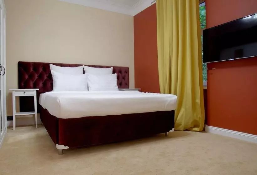 هتل Barin Residence Centre