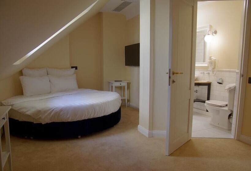 ホテル Barin Residence Centre