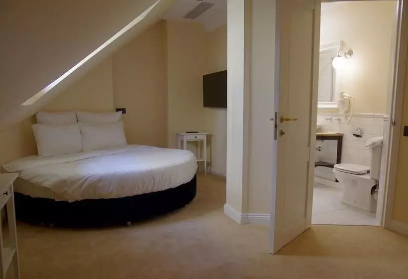 هتل Barin Residence Centre