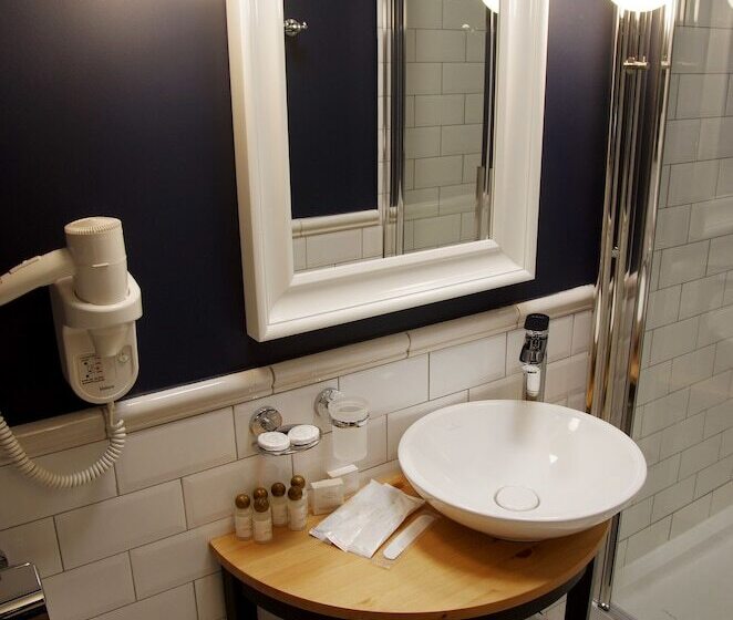 ホテル Barin Residence Centre