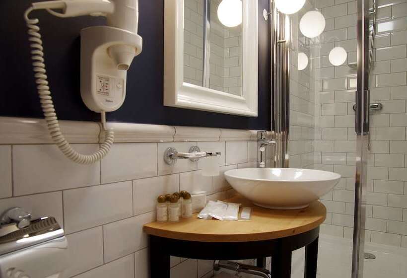 ホテル Barin Residence Centre