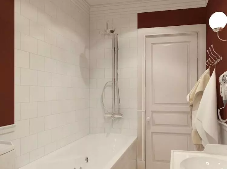 هتل Barin Residence Centre