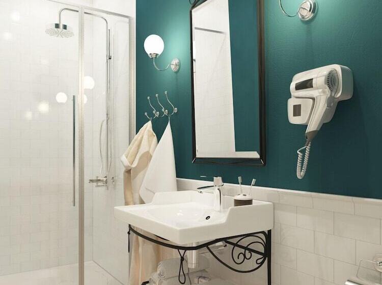 ホテル Barin Residence Centre