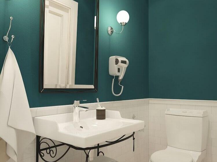 ホテル Barin Residence Centre