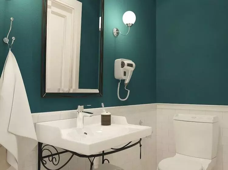 هتل Barin Residence Centre