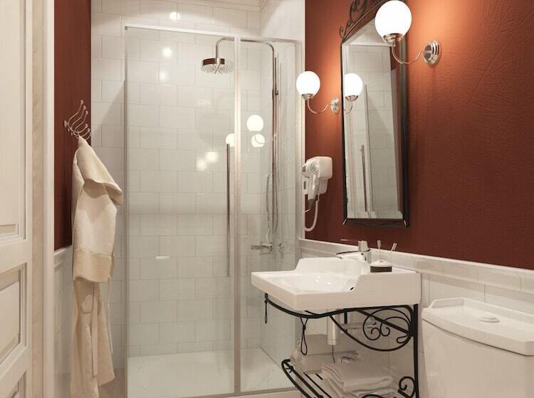 ホテル Barin Residence Centre