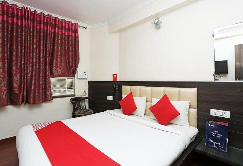 هتل Super Capital O Relax