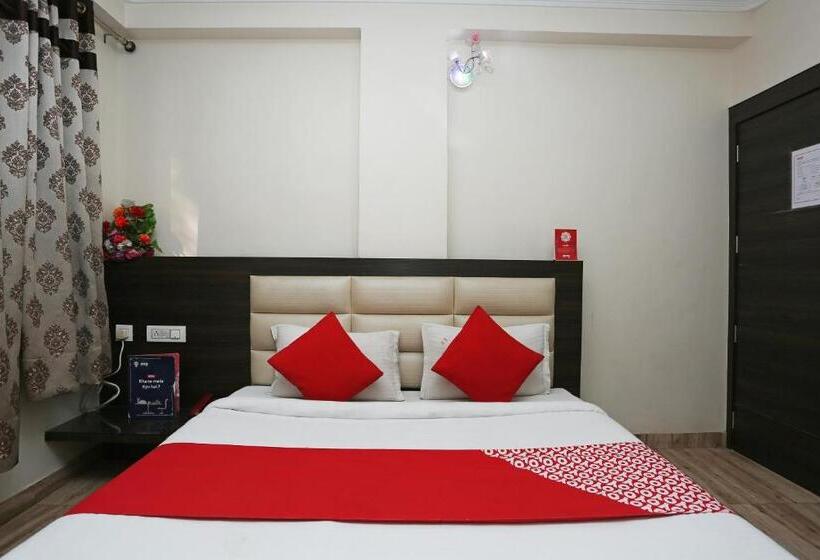 هتل Super Capital O Relax