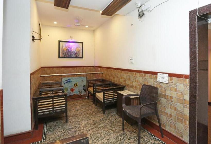 هتل Super Capital O Relax