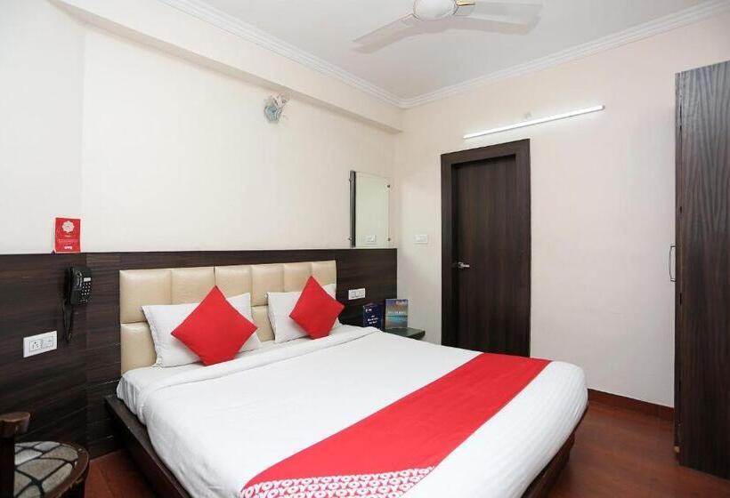 هتل Super Capital O Relax