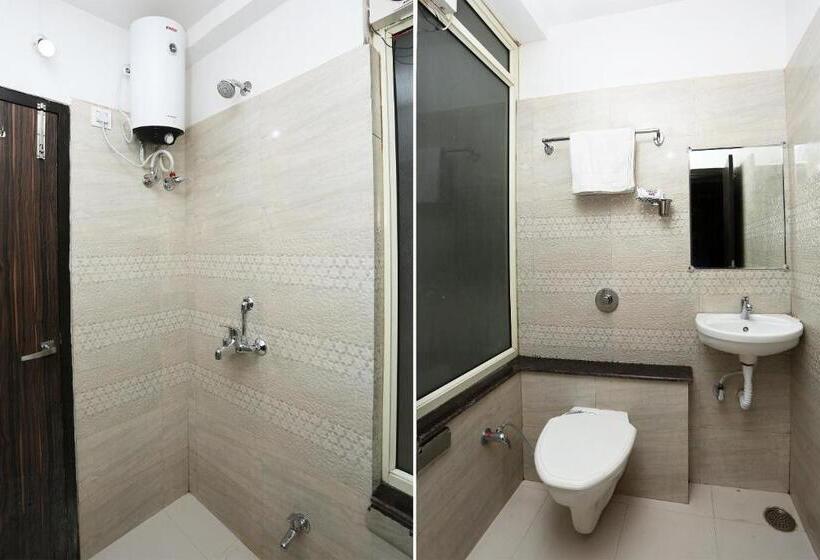 هتل Super Capital O Relax