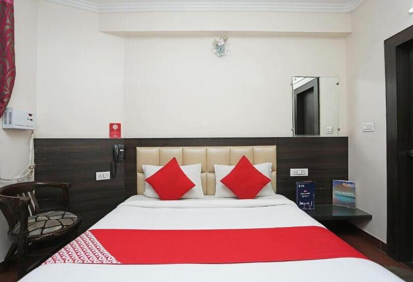 هتل Super Capital O Relax