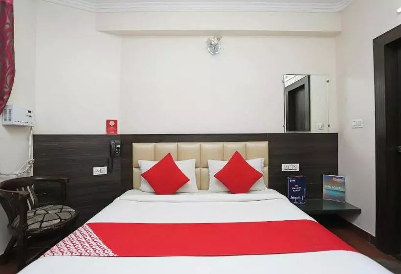 ホテル Super Capital O Relax