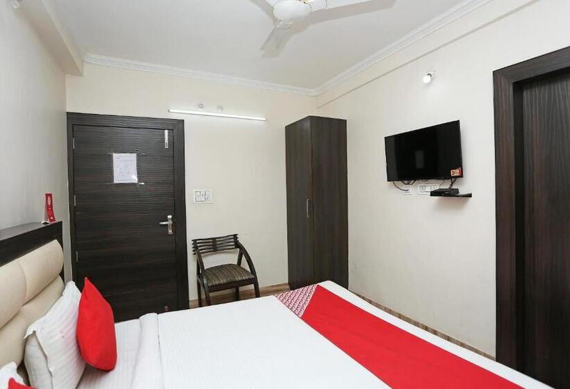 هتل Super Capital O Relax