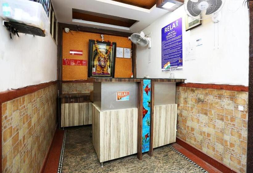 هتل Super Capital O Relax