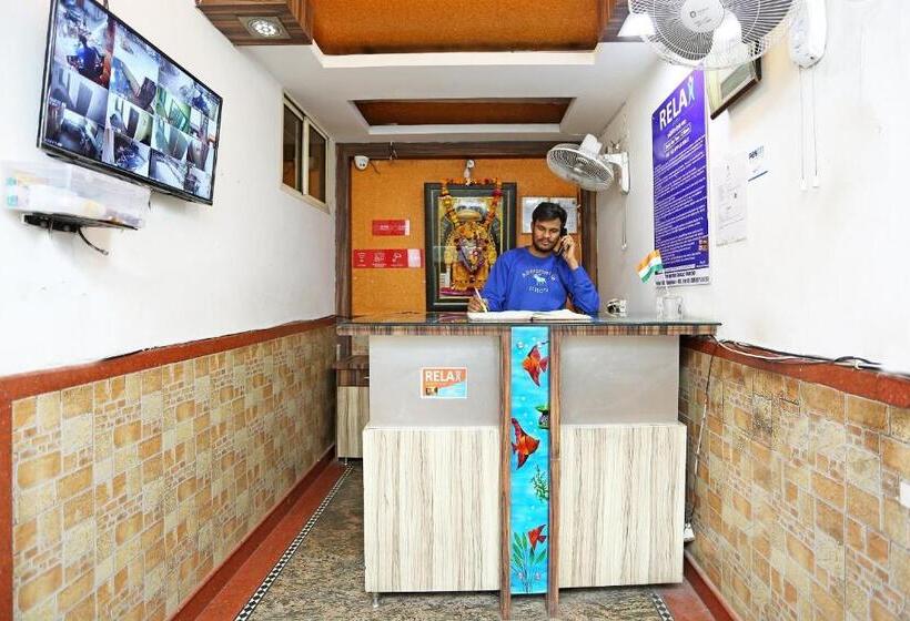 هتل Super Capital O Relax