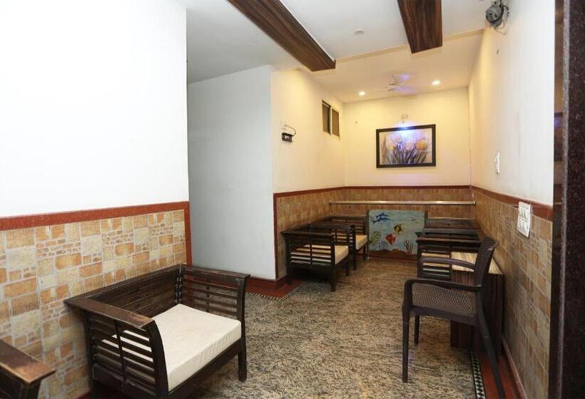 هتل Super Capital O Relax