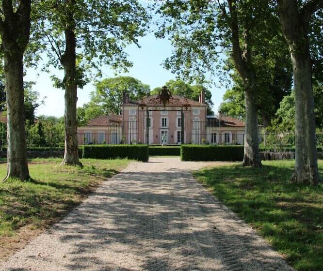 فندق Château Lacaze