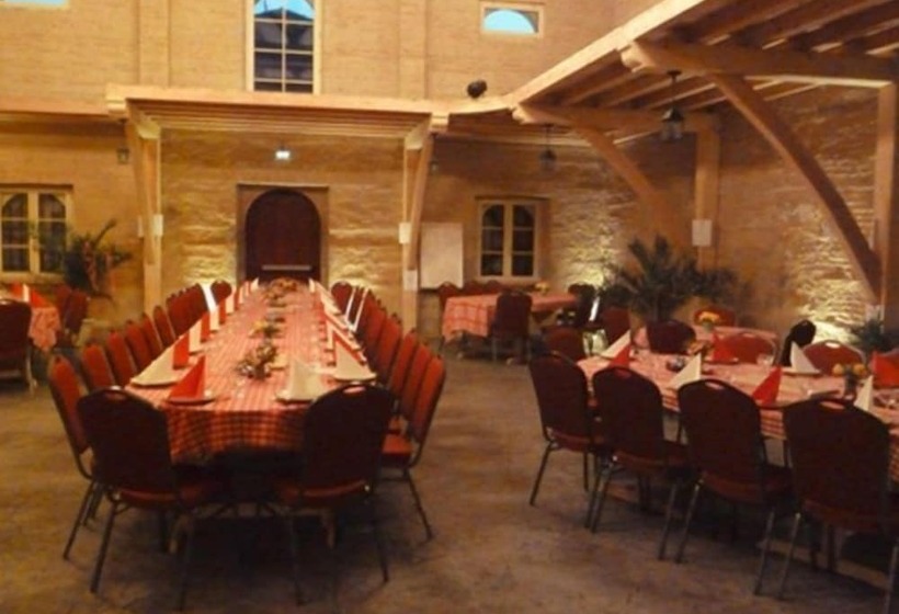 فندق Château Lacaze