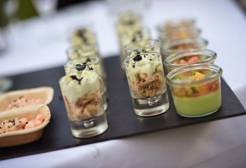 فندق Château Lacaze