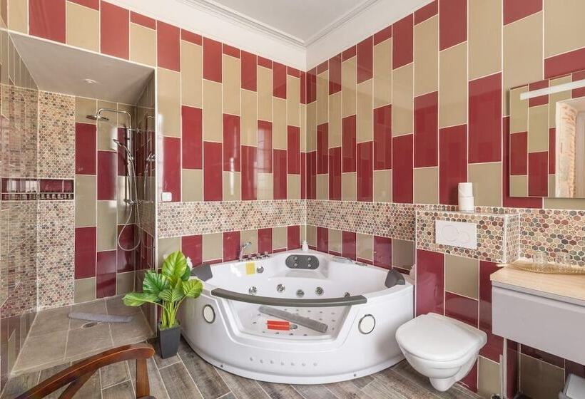 فندق Château Lacaze