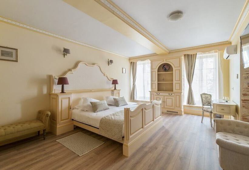 فندق Château Lacaze