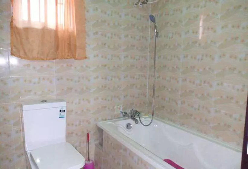 ホテル De Maria Inn