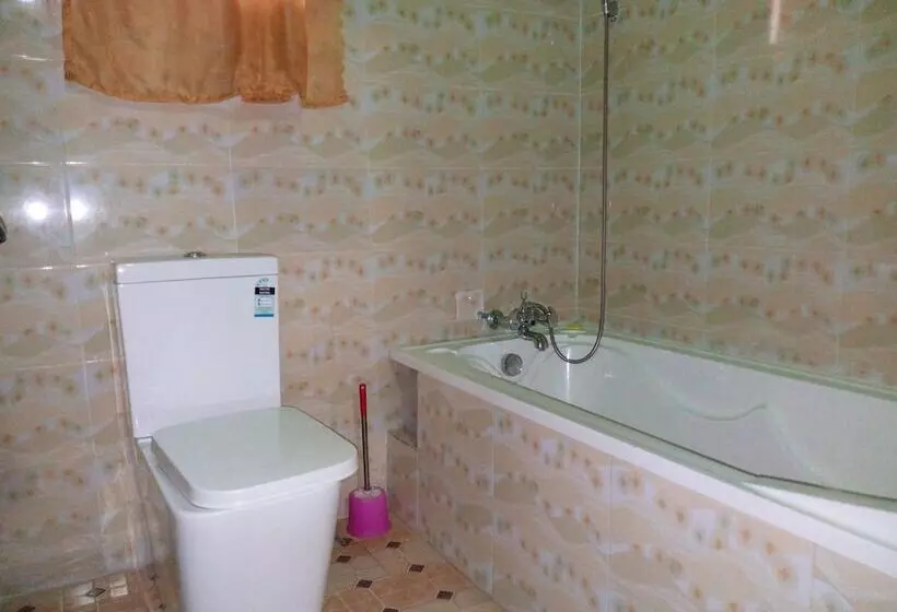 ホテル De Maria Inn