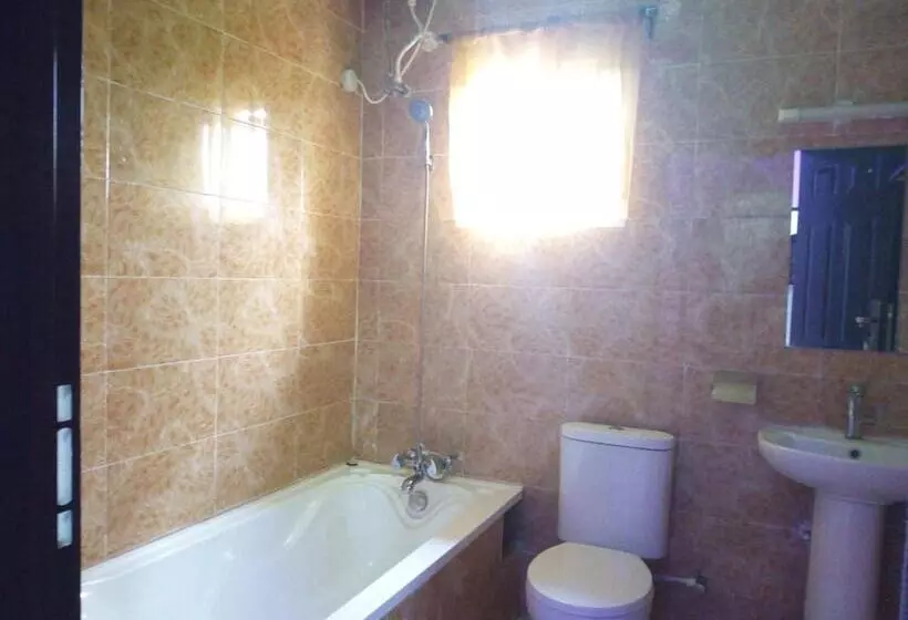 ホテル De Maria Inn