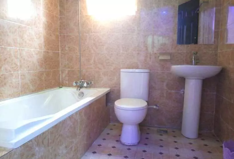 ホテル De Maria Inn