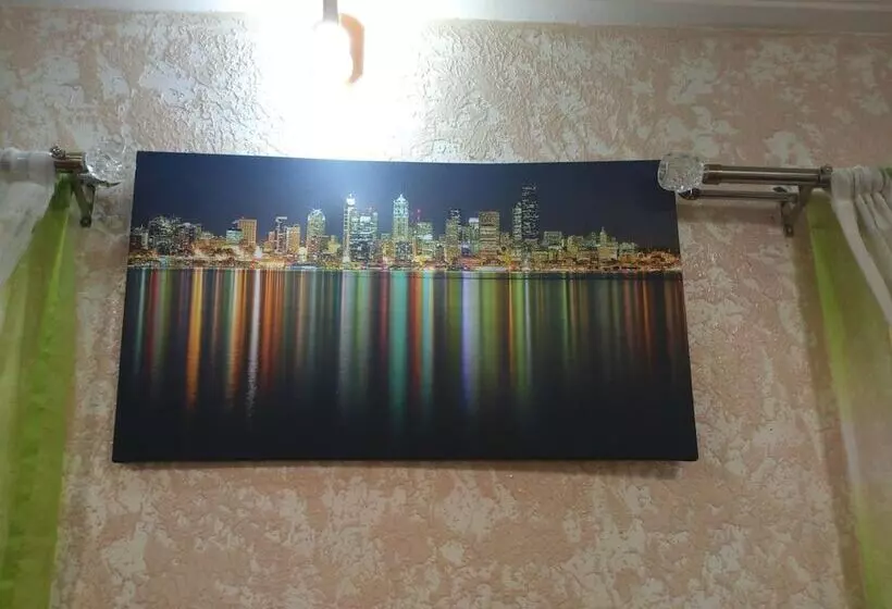 ホテル De Maria Inn